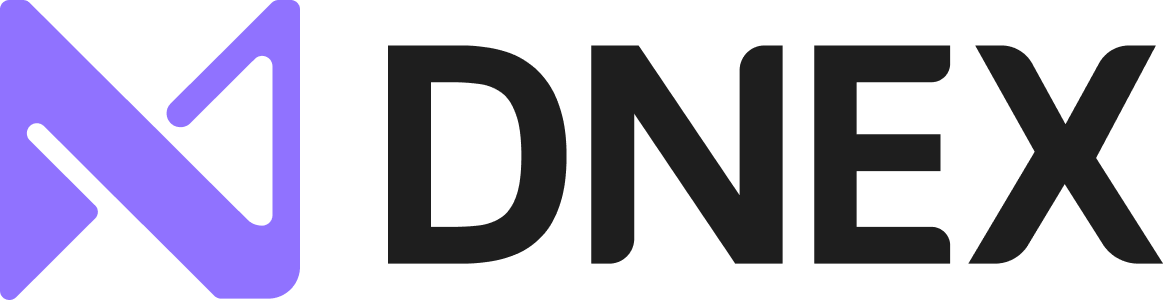 DNEX Logo